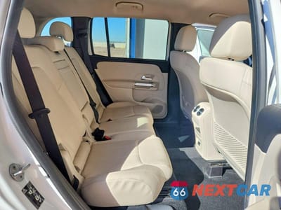 Zdjęcie 11 z 12 samochodu: 2022 MERCEDES-BENZ GLB 250 VIN:W1N4M4GB6NW241465 - miniatura