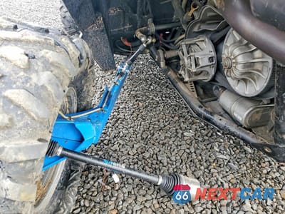 Zdjęcie 9 z 10 samochodu: 2017 POLARIS RZR UTILITY VEHICLE VIN:3NSVDE923HF932281 - miniatura