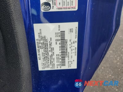 Zdjęcie 12 z 12 samochodu: 2013 FORD MUSTANG VIN:1ZVBP8AM6D5224822 - miniatura