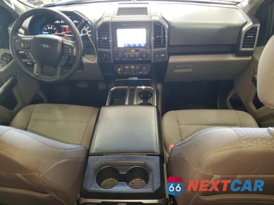 Zdjęcie 8 z 11 samochodu: 2020 FORD F150 SUPERCREW VIN:1FTEW1EPXLFC46894 - miniatura