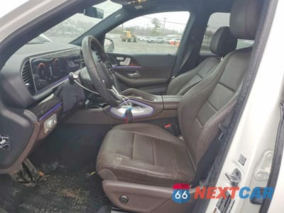 Zdjęcie 7 z 13 samochodu: 2022 MERCEDES-BENZ GLE 350 4MATIC VIN:4JGFB4KE2NA674636 - miniatura