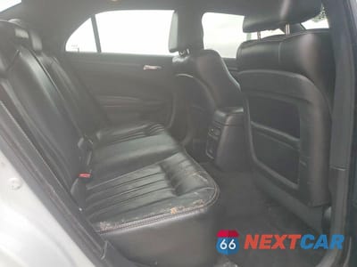 Zdjęcie 10 z 11 samochodu: 2016 CHRYSLER 300 S VIN:2C3CCABG4GH223897 - miniatura