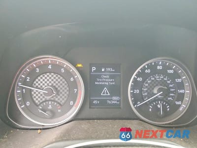 Zdjęcie 9 z 12 samochodu: 2020 HYUNDAI ELANTRA SEL VIN:KMHD84LF1LU945999 - miniatura