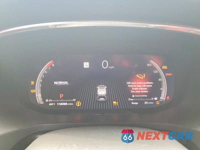 Zdjęcie 9 z 13 samochodu: 2022 ACURA MDX A-SPEC VIN:5J8YE1H07NL002446 - miniatura