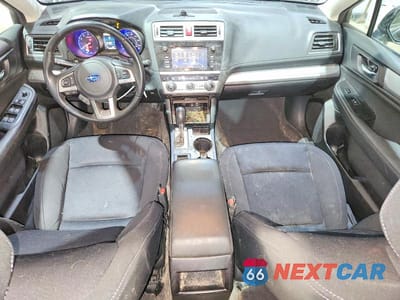 Zdjęcie 8 z 11 samochodu: 2017 SUBARU LEGACY 2.5I PREMIUM VIN:4S3BNAC65H3055585 - miniatura