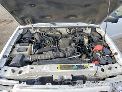 Zdjęcie 11 z 12 samochodu: 2004 FORD RANGER VIN:1FTYR14U24PB37689 - miniatura