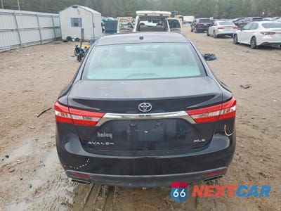 Zdjęcie 6 z 12 samochodu: 2015 TOYOTA AVALON XLE TOURING VIN:4T1BK1EB1FU186650 - miniatura