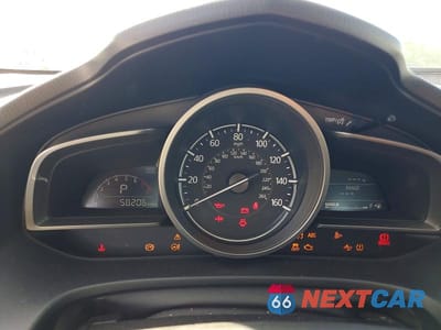 Zdjęcie 9 z 13 samochodu: 2018 MAZDA 3 TOURING VIN:3MZBN1V35JM231989 - miniatura