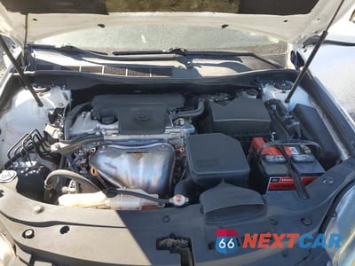 Zdjęcie 11 z 12 samochodu: 2017 TOYOTA CAMRY SE VIN:4T1BF1FKXHU368188 - miniatura