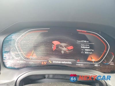 Zdjęcie 9 z 12 samochodu: 2021 BMW 330I VIN:3MW5R1J07M8C06182 - miniatura