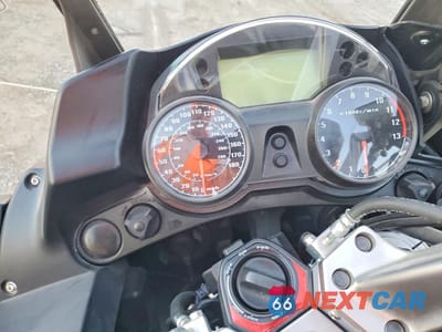 Zdjęcie 7 z 9 samochodu: 2009 KAWASAKI ZG1400 B VIN:JKBZGNB159A010316 - miniatura