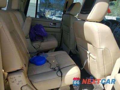 Zdjęcie 11 z 13 samochodu: 2016 FORD EXPEDITION EL LIMITED VIN:1FMJK2ATXGEF02929 - miniatura