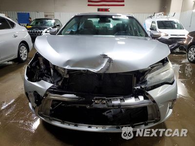 Piąte zdjęcie samochodu w środku: 2016 TOYOTA CAMRY SE VIN:4T1BF1FK4GU208614 - miniatura