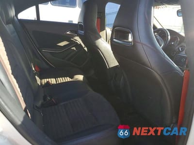 Zdjęcie 10 z 12 samochodu: 2015 MERCEDES-BENZ CLA 250 VIN:WDDSJ4EB9FN284429 - miniatura