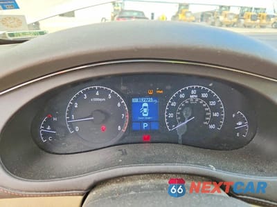 Zdjęcie 9 z 13 samochodu: 2009 HYUNDAI GENESIS 3.8L V6 VIN:KMHGC46E99U046444 - miniatura