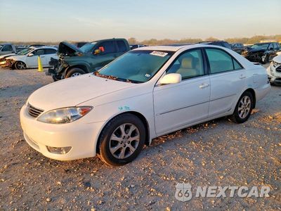 2005 TOYOTA CAMRY XLE V6 4T1BF32K35U093647 - główne zdjęcie licytacji z USA - miniatura
