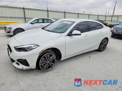 2024 BMW 228XI WBA73AK0XR7R12970 - główne zdjęcie licytacji z USA - miniatura