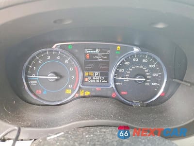 Zdjęcie 9 z 12 samochodu: 2018 SUBARU FORESTER 2.5I LIMITED VIN:JF2SJARC4JH549987 - miniatura