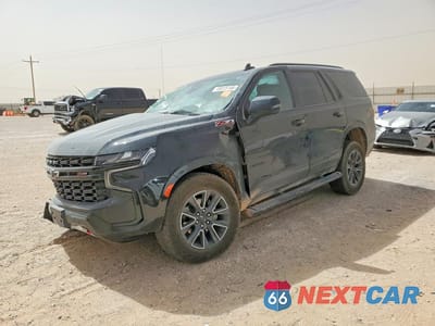 2024 CHEVROLET TAHOE K1500 Z71 1GNSKPKD9RR411604 - główne zdjęcie licytacji z USA - miniatura