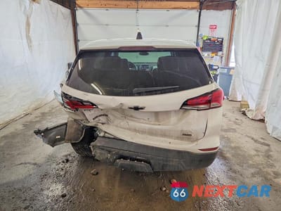 Zdjęcie 6 z 14 samochodu: 2023 CHEVROLET EQUINOX LS VIN:3GNAXSEG8PL213221 - miniatura