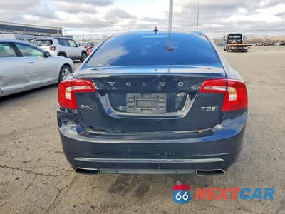 Zdjęcie 6 z 11 samochodu: 2017 VOLVO S60 PLATINUM VIN:LYV402TM8HB129758 - miniatura