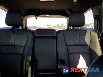 Zdjęcie 10 z 13 samochodu: 2022 HONDA PILOT TRAILSPORT VIN:5FNYF6H8XNB021378 - miniatura