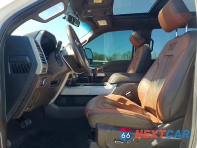 Zdjęcie 7 z 12 samochodu: 2021 FORD F350 SUPER DUTY VIN:1FT8W3BT7MEE06425 - miniatura