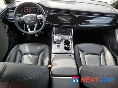 Zdjęcie 8 z 12 samochodu: 2020 AUDI Q7 PREMIUM PLUS VIN:WA1LXAF73LD011939 - miniatura