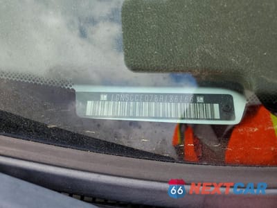 Zdjęcie 14 z 14 samochodu: 2011 CHEVROLET TAHOE C1500 LTZ VIN:1GNSCCE07BR186166 - miniatura