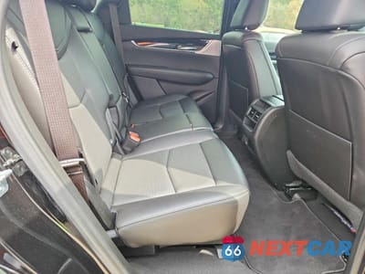 Zdjęcie 11 z 12 samochodu: 2025 CADILLAC XT5 PREMIUM LUXURY VIN:1GYKNCRS5SZ122572 - miniatura