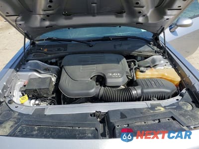 Zdjęcie 11 z 11 samochodu: 2016 DODGE CHALLENGER SXT VIN:2C3CDZAG1GH280331 - miniatura