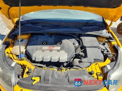 Zdjęcie 11 z 12 samochodu: 2013 FORD FOCUS ST VIN:1FADP3L94DL362674 - miniatura