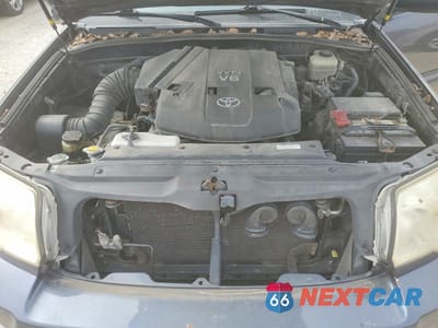 Zdjęcie 12 z 12 samochodu: 2008 TOYOTA 4RUNNER SR5 VIN:JTEBU14RX8K014088 - miniatura