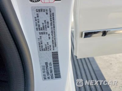 Zdjęcie 13 z 13 samochodu: 2023 RAM 1500 LIMITED VIN:1C6SRFHT2PN544908 - miniatura