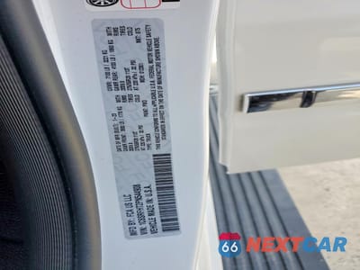 Zdjęcie 13 z 13 samochodu: 2023 RAM 1500 LIMITED VIN:1C6SRFHT2PN544908 - miniatura