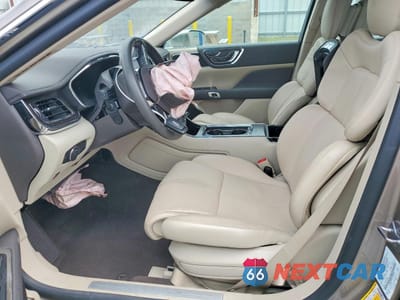 Zdjęcie 7 z 13 samochodu: 2020 LINCOLN CONTINENTAL RESERVE VIN:1LN6L9NP0L5600984 - miniatura