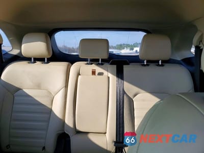 Zdjęcie 10 z 13 samochodu: 2020 FORD EDGE SEL VIN:2FMPK3J98LBB32834 - miniatura