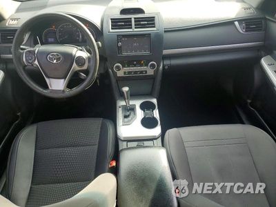 Zdjęcie 8 z 12 samochodu: 2013 TOYOTA CAMRY VIN:4T1BF1FK5DU709071 - miniatura