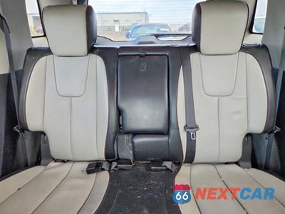 Zdjęcie 10 z 13 samochodu: 2011 GMC TERRAIN SLT VIN:2CTFLVE55B6410942 - miniatura