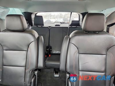 Zdjęcie 10 z 12 samochodu: 2020 CHEV TRAVERSE LT VIN:1GNEVHKW7LJ228543 - miniatura