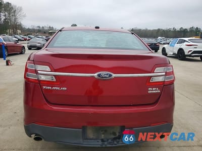 Zdjęcie 6 z 11 samochodu: 2015 FORD TAURUS SEL VIN:1FAHP2E82FG169340 - miniatura