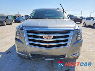 Piąte zdjęcie samochodu w środku: 2020 CADILLAC ESCALADE ESV PREMIUM LUXURY VIN:1GYS4JKJ9LR188648 - miniatura