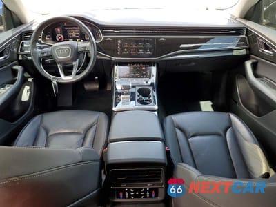 Zdjęcie 8 z 13 samochodu: 2020 AUDI Q8 PREMIUM PLUS S-LINE VIN:WA1EVAF16LD023853 - miniatura