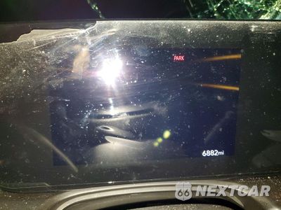 Zdjęcie 9 z 14 samochodu: 2025 BUICK ENCORE GX PREFERRED VIN:KL4AMBSP0SB088869 - miniatura