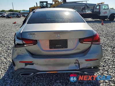 Zdjęcie 6 z 13 samochodu: 2020 MERCEDES-BENZ A 220 VIN:W1K3G4EB4LJ205125 - miniatura