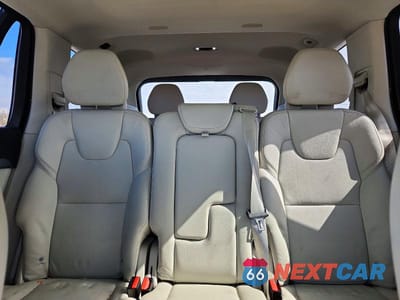 Zdjęcie 10 z 12 samochodu: 2018 VOLVO XC90 T6 VIN:YV4A22PKXJ1375002 - miniatura