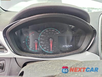 Zdjęcie 9 z 11 samochodu: 2016 CHEVROLET SPARK 1LT VIN:KL8CD6SA6GC582441 - miniatura