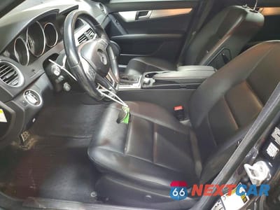 Zdjęcie 7 z 11 samochodu: 2014 MERCEDES-BENZ C 300 4MATIC VIN:WDDGF8AB1EA933117 - miniatura