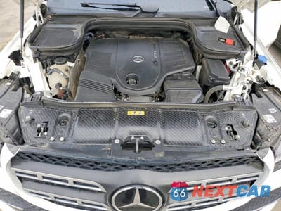 Zdjęcie 12 z 12 samochodu: 2021 MERCEDES-BENZ GLS 450 4MATIC VIN:4JGFF5KE3MA556491 - miniatura