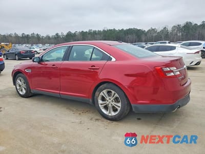 Drugie zdjęcie samochodu z przodu: 2015 FORD TAURUS SEL VIN:1FAHP2E82FG169340 - miniatura